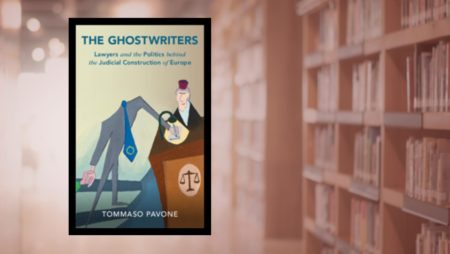Pavone - The Ghostwriters