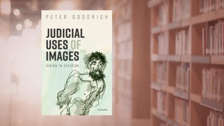 Goodrich - Judicial Uses of Images