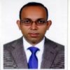 Headshot Hussain Bari
