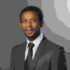 Headshot of Hakeem Yusuf
