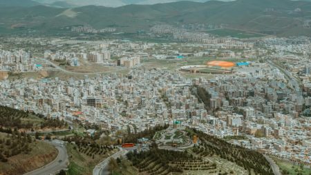 Unsplash Image by Nasim Keshmiri