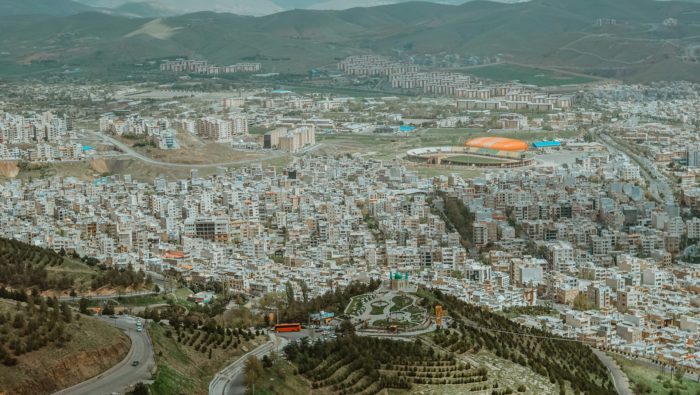 Unsplash Image by Nasim Keshmiri