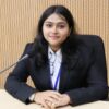 Picture of Poorva Sharma, author of the piece