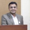 Picture of Vasujit Dubey, auhor of the piece
