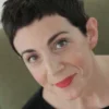 A picture of Kate Rossmanith