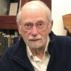 Headshot of Lawrence Rosen