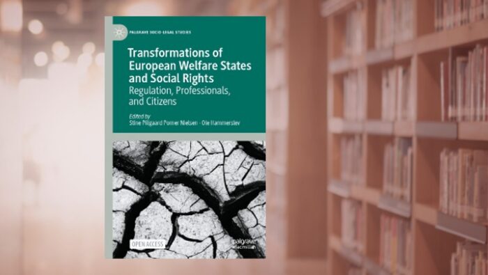 Nielsen and Hammerslev - Transformations of European Welfare States and Social Rights